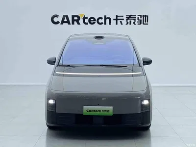 2025 Li Auto MEGA Model Home Family Special Edition, фото 2, лот 11181179