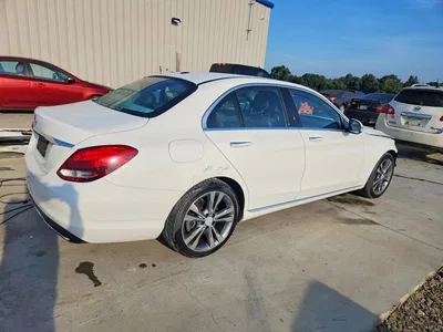 2016 MERCEDES-BENZ C 300, фото 3, лот 11575638