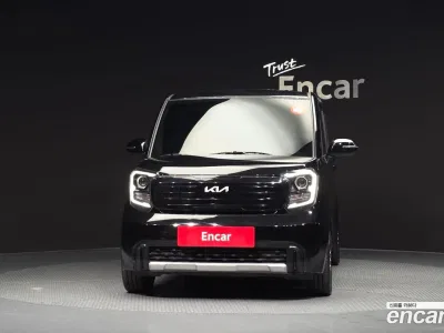 2023 Kia RAY Prestige, фото 3, лот 10214898