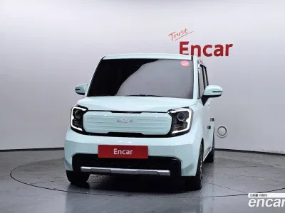 2023 Kia RAY Signature, фото 2, лот 10084336