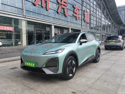2023 Deepal S07 121Max Extended Range Edition, фото 1, лот 11643917