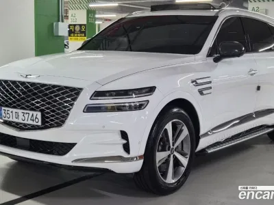 2023 Genesis GV80 2.5T Gasoline AWD, фото 1, лот 10887084