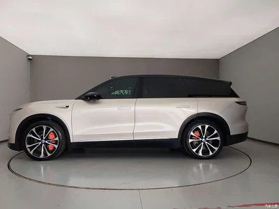 2023 NIO ES8 100kWh Signature Edition, фото 3, лот 10353776