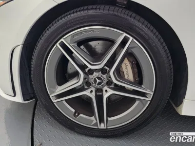 2020 Mercedes-Benz CLS-Class CLS300d AMG Line, фото 4, лот 10044420