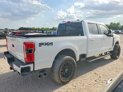 2024 FORD F250 SUPER DUTY, фото 3, лот 10532841