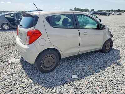 2019 CHEVROLET SPARK LS, фото 3, лот 10584362