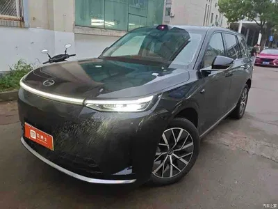 2025 GAC Trumpchi Trumpchi Vision S9 1.5T Hybrid Premium, фото 1, лот 10688924