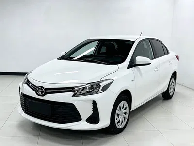 2021 Toyota Vios 1.5L CVT Chuangxing Edition, фото 1, лот 10813327