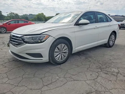 2019 VOLKSWAGEN JETTA S, фото 1, лот 10837291