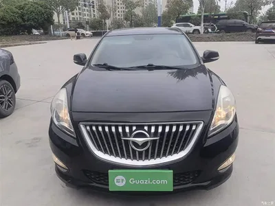 2014 Haima Familia M5 1.6L Manual Elite, фото 3, лот 10414309