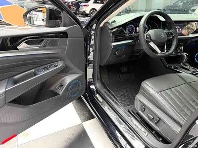2023 Volkswagen Passat 330TSI Starlight Elite Edition, фото 4, лот 10442747
