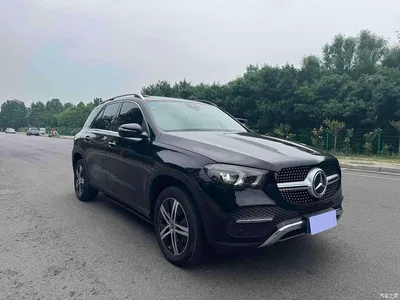 2020 Mercedes-Benz GLE 350 4MATIC Dynamic, фото 3, лот 10306048