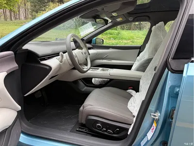 2024 Deepal Shenlan L07 230Max Qiankun Intelligent Driving ADS SE Extended Range, фото 3, лот 11644758