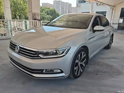 2018 Volkswagen Magotan 330TSI DSG Premium, фото 2, лот 11585365