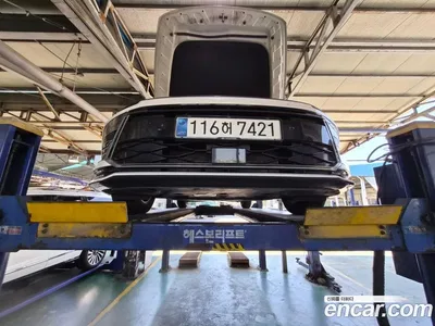 2024 Hyundai Sonata 2.0 LPG(Rent), фото 1, лот 11144197