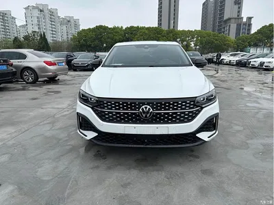 2023 Volkswagen Lavida Model 300TSI DSG Starlight Leading Edition, фото 2, лот 10888167