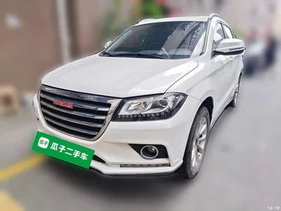 2018 Haval H2 Model Red Label 1.5T Dual-Clutch 2WD Elite, фото 1, лот 11170891