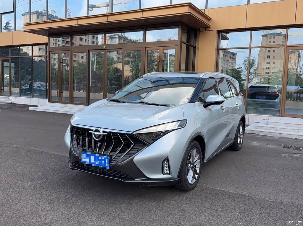 2020 Haima 7X Model 1.6TGDI Automatic Luxury, фото 1, лот 10414634