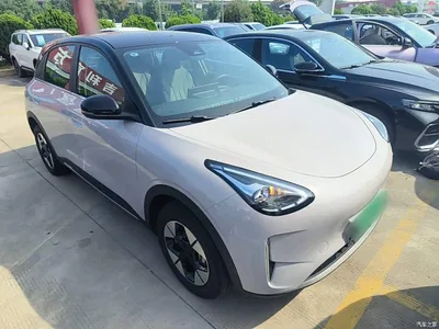 2026 Geely Galaxy Starry Wish Model 410km Explorer Edition, фото 4, лот 11081459