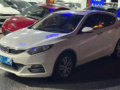 2015 Changan Eado XT 1.6L Automatic Junku Version China V, фото 1, лот 10405243