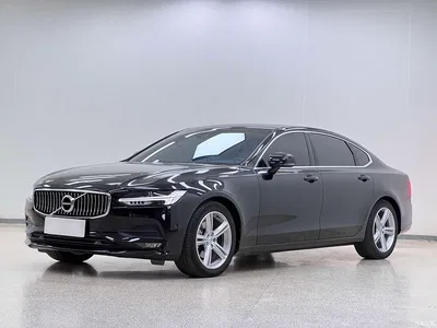 2018 Volvo S90 T4 Inscription Edition, фото 1, лот 10365525