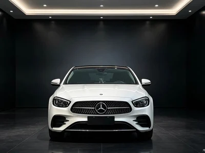 2023 Mercedes-Benz E-Class E 300 L Sport Luxury, фото 2, лот 11540376
