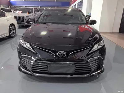 2021 Toyota Camry 2.0G Luxury Edition, фото 3, лот 10282675