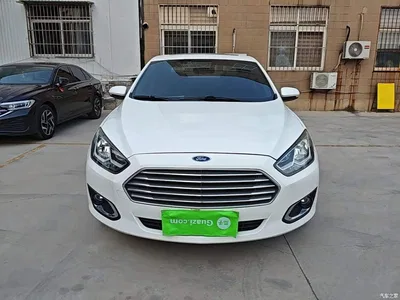 2015 Ford Escort 1.5L Manual Fashion, фото 3, лот 10300788