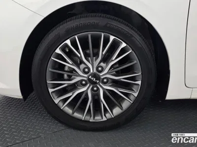 2023 Kia K3 1.6, фото 4, лот 10222695