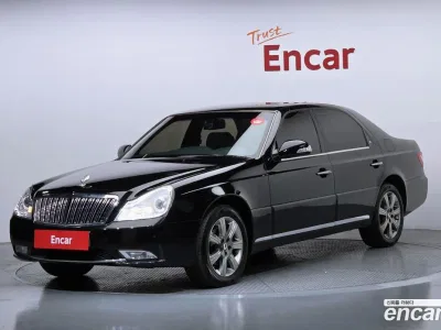 2013 Ssang Yong Chairman 600S VIP, фото 1, лот 10037906