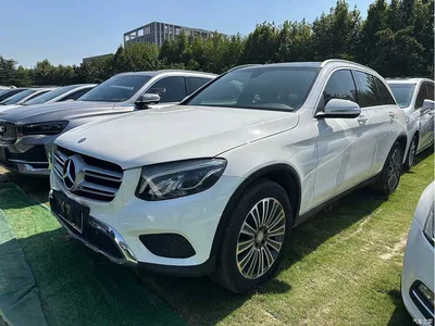 2016 Mercedes-Benz GLC 260 4MATIC Dynamic, фото 1, лот 11579762