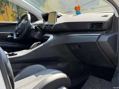 2018 Peugeot 4008 350THP Elite, фото 4, лот 10334441
