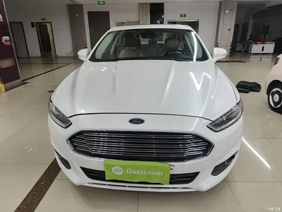 2013 Ford Mondeo Model 1.5L GTDi180 Fashion, фото 3, лот 10299668