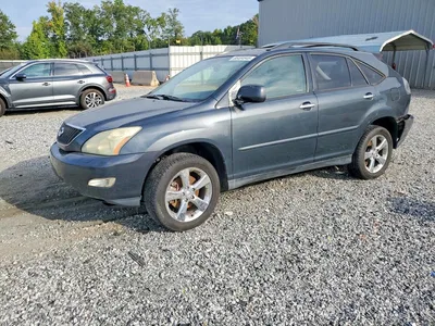 2004 LEXUS RX 330, фото 1, лот 10977223