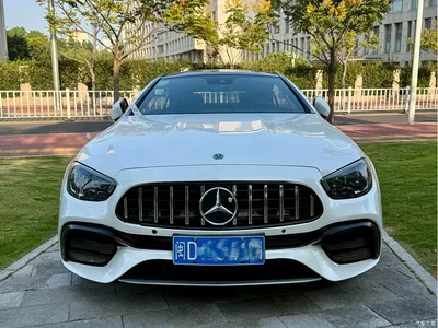 2017 Mercedes-Benz E-Class (Import) E 200 Coupe, фото 2, лот 11183484