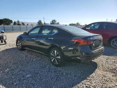 2022 NISSAN ALTIMA, фото 2, лот 10773546