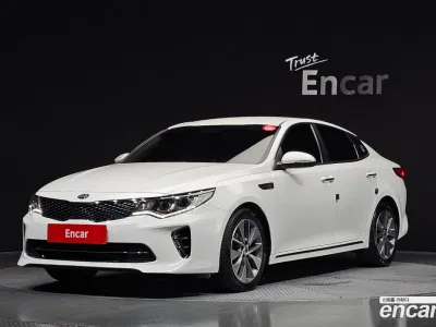 2018 Kia K5 2.0 SX, фото 1, лот 11136206