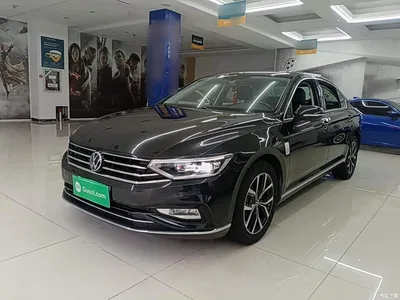 2020 Volkswagen Magotan 330TSI DSG Leading, фото 2, лот 11216820