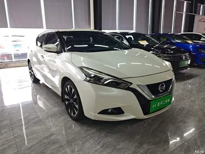 2019 Nissan Bluebird 1.6L CVT Smart Connect Cool Edition China VI, фото 4, лот 10347219