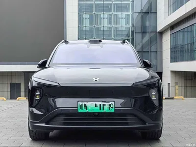 2024 NIO ES6 75kWh, фото 2, лот 10303042