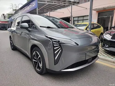 2022 Aion Y Plus 70 Intelligent Edition, фото 4, лот 10837595