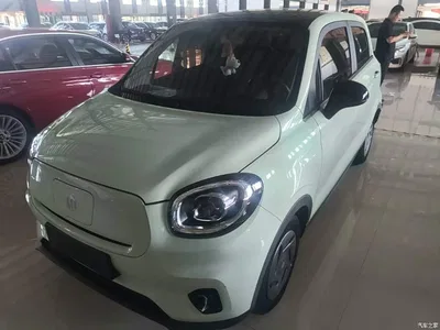 2024 Leapmotor T03 200 Light Enjoy Edition, фото 1, лот 10384068