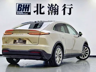 2025 Ledao L60 model 60kWh AWD version, фото 4, лот 10826653