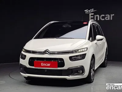 2019 Citroen-DS C4 SpaceTourer 2.0 BlueHDi Shine+, фото 3, лот 10146639