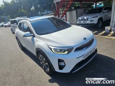 2018 Kia Stonic Diesel 1.6, фото 3, лот 10514982