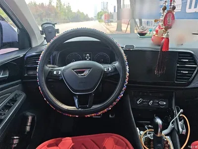 2020 Jetta VS7 1.4T Auto Enjoyment, фото 3, лот 10284574