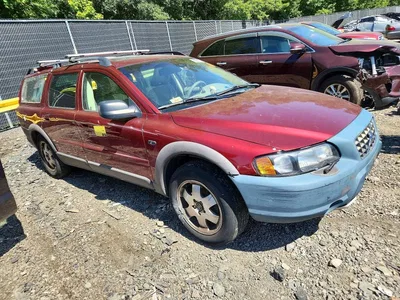 2004 VOLVO XC70, фото 4, лот 10970231