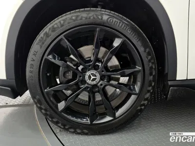 2018 Mercedes-Benz GLA-Class GLA250 4MATIC, фото 4, лот 10052750