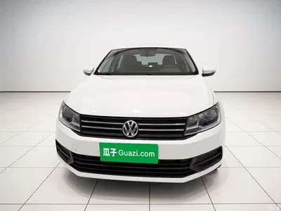 2016 Volkswagen Santana 1.6L Automatic Trend Edition, фото 2, лот 10774674