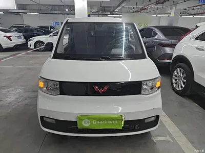 2021 Wuling Motors Hongguang MINIEV Macaron Fashion Edition LFP, фото 3, лот 11195249
